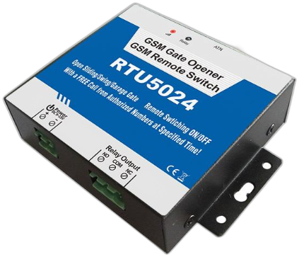 RTU5024